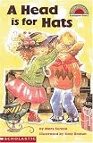 Head Is For Hats (Hello Reader (Level 2))