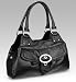 Info/Buy Metal Buckle Tote Bag