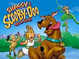 Shaggy and Scooby World