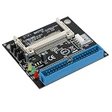 IDE to Compact Flash Adapter