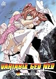 Variable Geo Neo, Vol. 3: Final Round