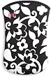 BUILT Kindle Fire Slim Neoprene Sleeve Case, Vine