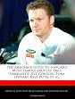 The Armchair Guide to NASCAR's Most Famous Drivers: Dale Earnhardt, Jeff Gordon, Tony Stewart, Kyle Petty, et. al.