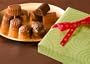 Helen Grace Chocolates, Sugar-Free Assorted Milk & Dark Chocolate Truffles, 8 oz. Gift Box