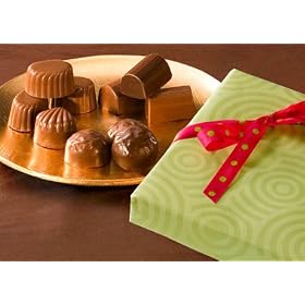 Helen Grace Chocolates