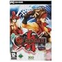 Guilty Gear X2 : #Reload : The Midnight Carnival (PC)