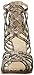 Nine West Women's Hartthrob Reptile Heeled Sandal
