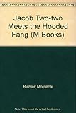 Jacob Two-Two meets the Hooded Fang