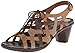 Aravon Women's Miranda AR Dress Sandal