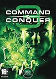 Command & Conquer 3: Tiberium Wars - Kane Edition (PC DVD)