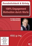 Easy Going - M&uuml;nchhausen: 100% Engagement & Motivation