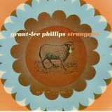 Strangeletvon "Grant-Lee Phillips"