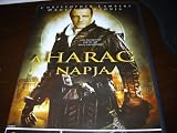 Day of Wrath (2005) / a Harag Napja / Region 2 PAL DVD / Audio: English, Hungarian / Subtitle: English, Hungarian / Actors: Christopher Lambert, Blanca Marsillach, Brian Blessed, Szonja Oroszlán, James Faulkner / Director: Adrian Rudomin / Writer: Adrian Rudomin / Playtime: 108 Minutes
