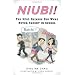 Niubi!: The Real Chinese You Were Never Taught in School