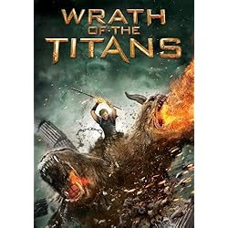 Wrath of the Titans