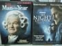 The Night Listener , Man of the Year : Robin Williams 2 Pack Collection