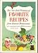 The New Ford Treasury of Favorite Recipes from Famous Restaurants