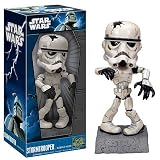 Star Wars Monster Mash-Ups Stormtrooper Bobble Head