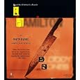Bloody Bones Unabridged CDs (Anita Blake, Vampire Hunter) by Laurell K. Hamilton