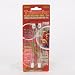 Tools & Hardware : Halogen Bulb- 2 Double Ended J Type, 300 Watts Capsule Bulbs