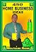 450 Home Business Ideas