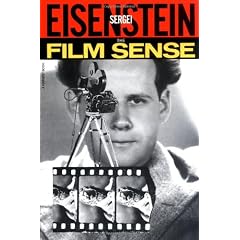 The Film Sense (Harvest Book)