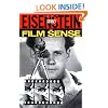 The Film Sense (A Harvest Book)