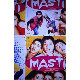 photographie Hindi movie posters at Strand cinema. est disperible en (L x H): 40 x 60 cm de P. We...