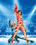 Blades of Glory Movie (Will Ferrell and Jon Heder) Glossy Photo Photograph Print - 8