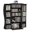 River Media Cabinet - Espresso
