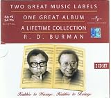 Kabhie to Hasaye Kabhie to Rulaye 2 CD Set