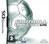 Football Director (Nintendo DS)