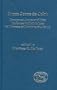 From Jesus to John: Essays on Jesus and New Testament Christology in Honour of Marinus de Jonge (Journal for the Study of the New Testament Supplement)