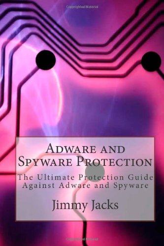 spyware removal