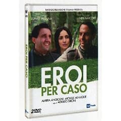 Eroi Per Caso (2 Dvd)