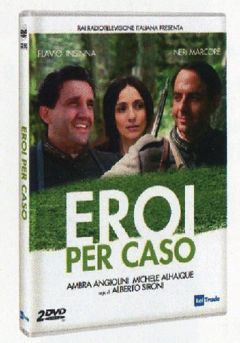 Eroi Per Caso (2 Dvd)
