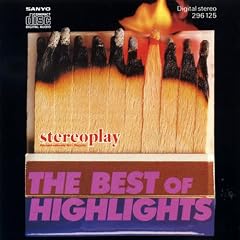 Stereoplay Highlights CD 1 - Best Of Highlights I