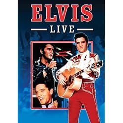 Elvis Live