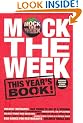 Mock the Week: This year's book!: This Year's Book All-New scenes we'd like to see