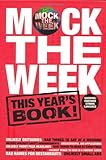 Mock the week : this year's book : all-new scenes we'd like to see