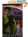 Echoes of Passion (Hunters for Hire)
