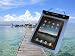 New Version TrendyDigital WaterGuard Waterproof Case, Waterproof Cover for Apple iPad, Blue Border