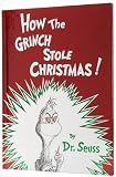 How The Grinch Stole Christmas