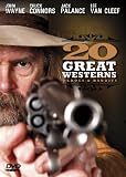 20 Great Westerns: Heroes & Bandits