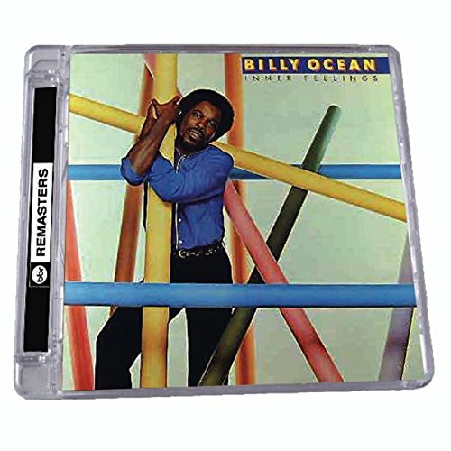 Billy Ocean - Rock-A-Bye Baby Lyrics - Zortam Music
