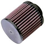 K&N HA-3098 Honda High Performance Replacement Air Filter