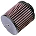 K&N HA-3098 Honda High Performance Replacement Air Filter