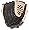 Rawlings RFP130-0/3 Fastpitch Series Basket Web Fastpitch Left-Handed Throw Baseball Glove (13 - Inches)