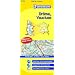 Drome, Vaucluse (Michelin Local Maps)
