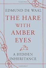 The Hare With Amber Eyes